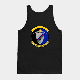 Air Force 17th Special Tactics Squadron Tank Top